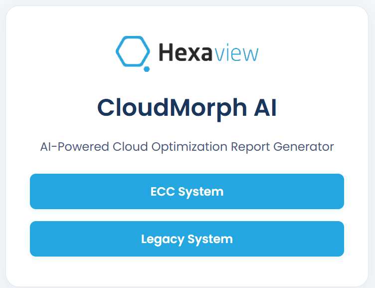 CloudMorph AI background blur
