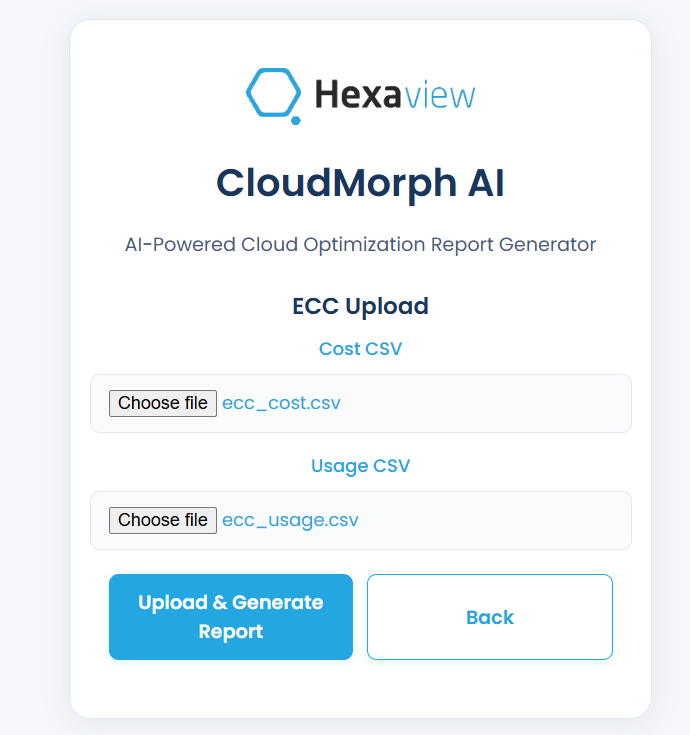 CloudMorph AI thumbnail 2