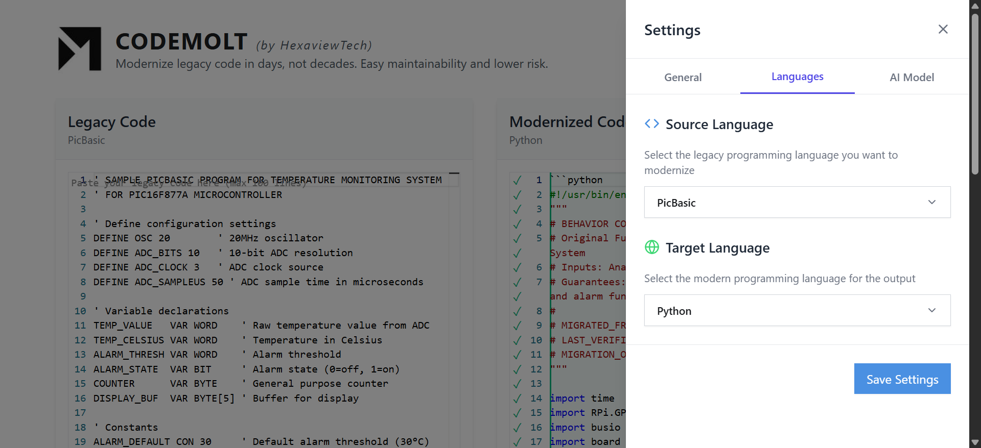 CodeMolt thumbnail 2