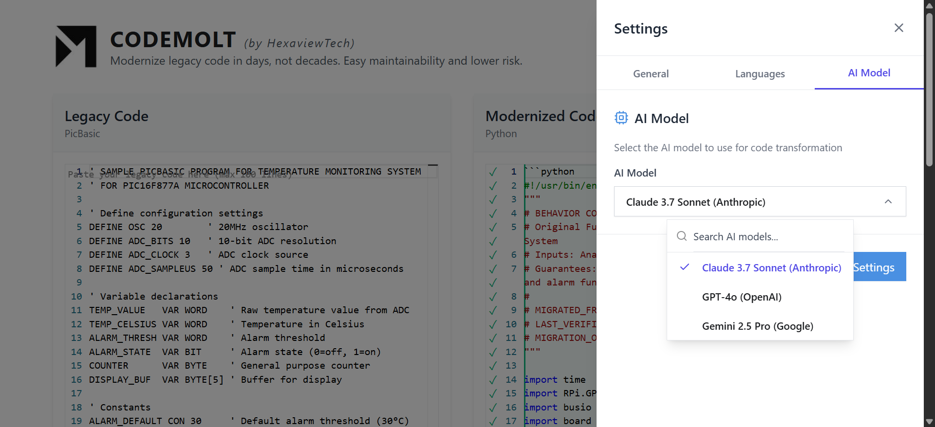 CodeMolt thumbnail 3