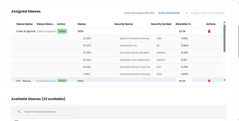 OMS: Order Management System thumbnail 5