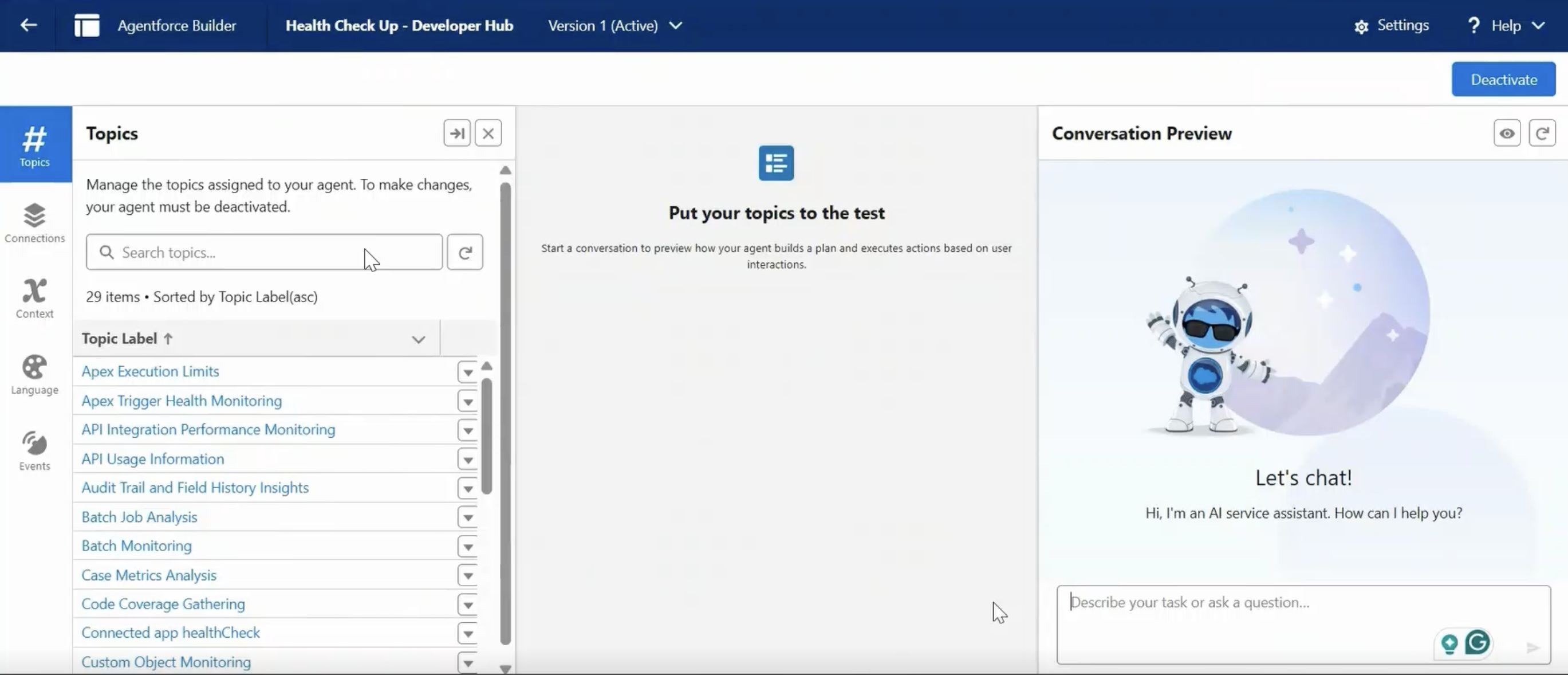 SF Agentforce Health Check Kit thumbnail 3